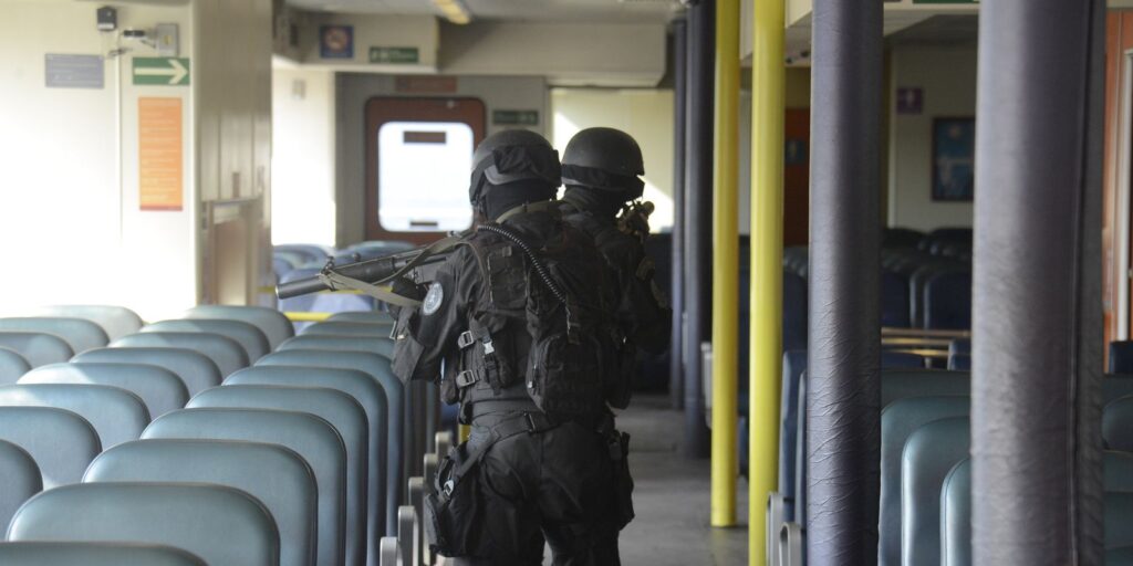 No Rio, Bope recebe verba de R$ 31,6 milhões para combate ao crime