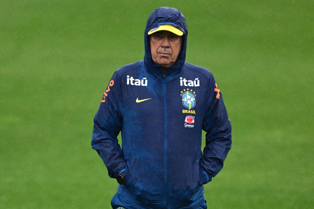 No futebol, é preciso analisar bem e saber ver - 02/09/2025 - Tostão