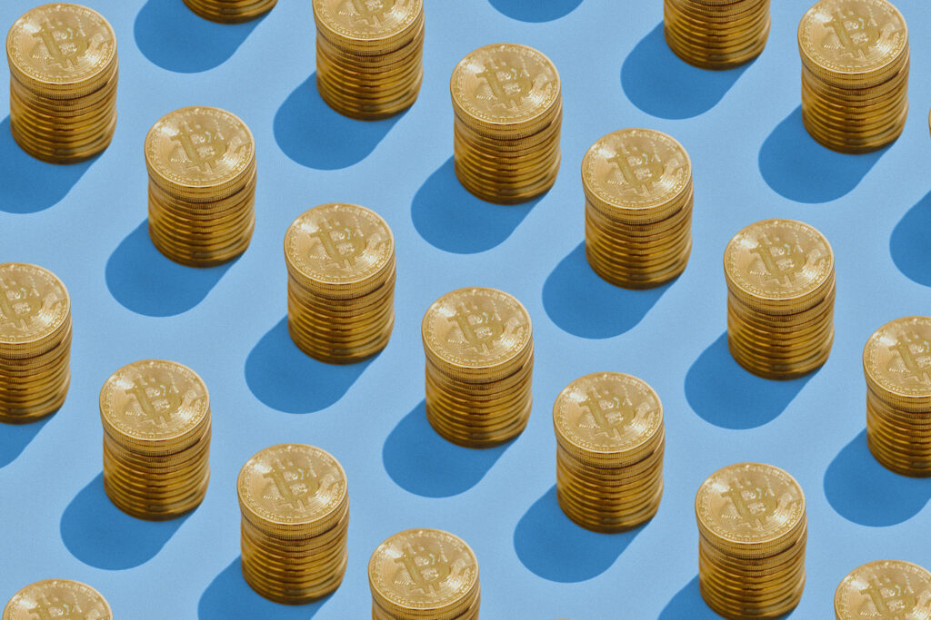 O que o mercado financeiro vê nas criptomoedas? - 25/09/2025 - Mercado
