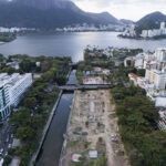 Obra no Jardim de Alah, no Rio, prevê 'mini Inhotim' - 14/09/2025 - Cotidiano