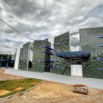 Obras de Ambulatório de Especialidades de Ivaiporã passam dos 90% de execução