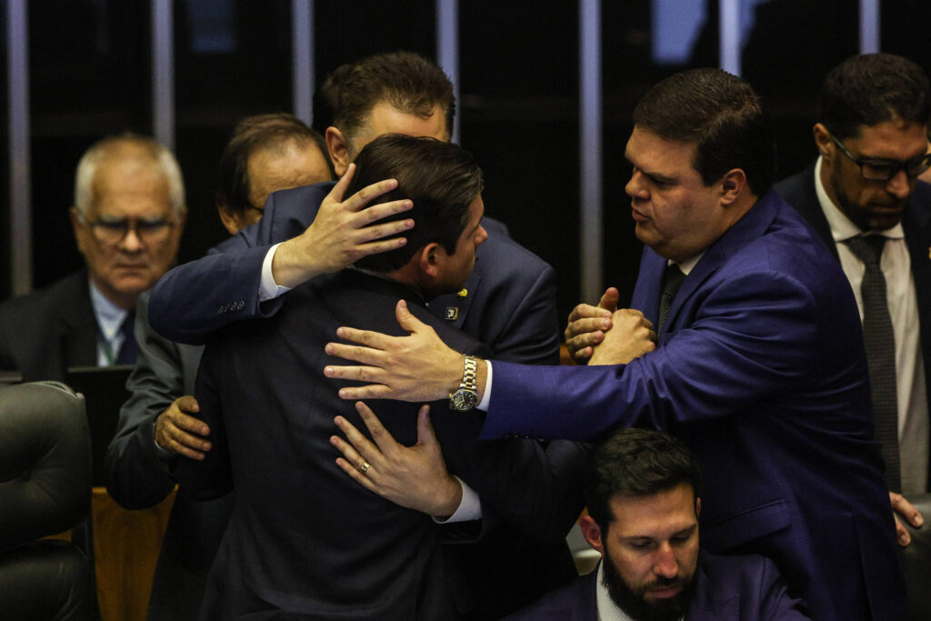 PEC da Blindagem põe Congresso acima da lei - 19/09/2025 - Oscar Vilhena Vieira