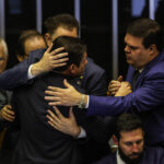 PEC da Blindagem põe Congresso acima da lei - 19/09/2025 - Oscar Vilhena Vieira