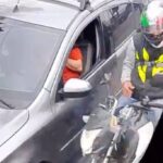 PM atira e mata suspeito de roubo de aliança em São Paulo - 12/09/2025 - Cotidiano