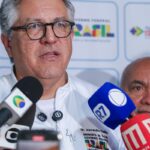 Padilha decide não participar de reunião na ONU após restrição dos EUA