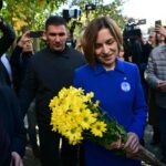 Partido pró-Europa vence eleições na Moldova por margem mínima - 29/09/2025 - Mundo