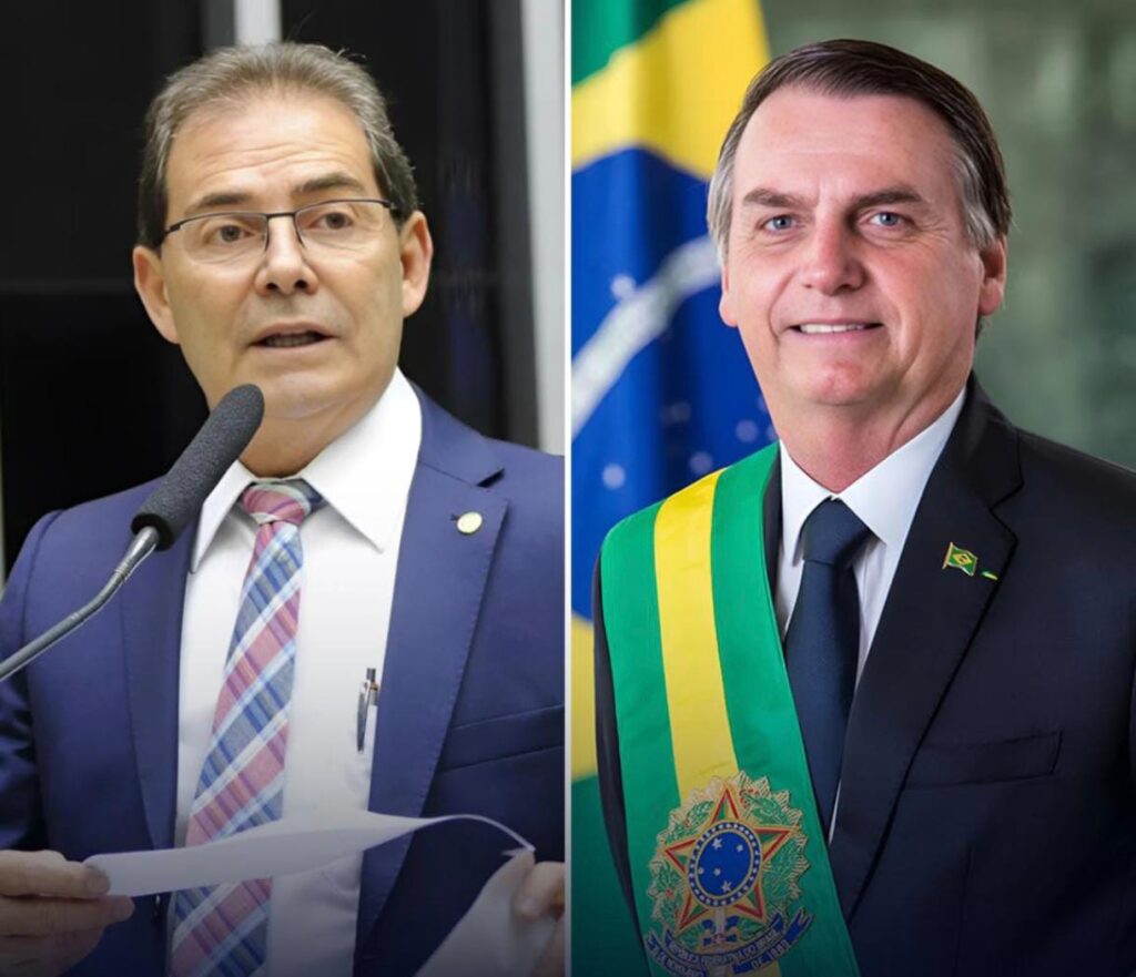 Paulinho da Força afirma que projeto sobre golpe pode beneficiar Bolsonaro