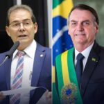 Paulinho da Força afirma que projeto sobre golpe pode beneficiar Bolsonaro