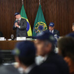 Planalto conta 14 ministros que ficam até fim do governo - 07/09/2025 - Painel