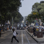 Plano de habitação no centro do Rio cria nicho para Airbnb - 08/09/2025 - Cotidiano