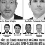 Plebiscito popular chega à marca de 1 milhão de votos - 19/09/2025 - Painel
