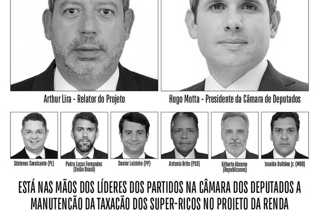 Plebiscito popular chega à marca de 1 milhão de votos - 19/09/2025 - Painel
