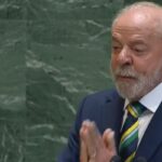 Pobreza é tão inimiga da democracia quanto extremismo, diz Lula na ONU