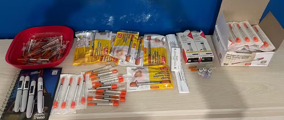 Polícia Civil apreende esquema de falsificação e venda de produtos medicinais para emagrecimento no Agreste