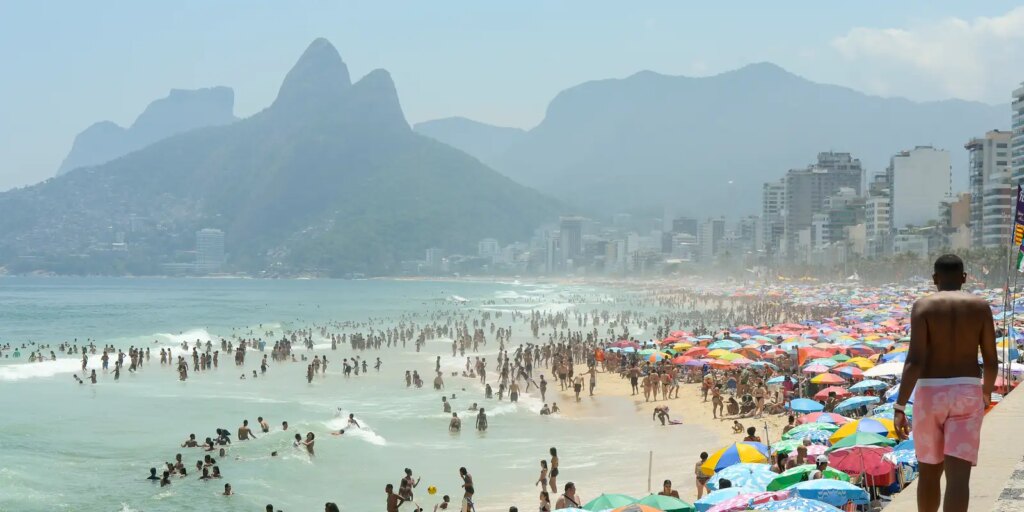 Polícia Militar antecipa início da Operação Verão no Rio