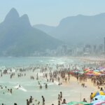 Polícia Militar antecipa início da Operação Verão no Rio