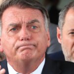 Por 4 a 1, STF condena Bolsonaro e mais sete pela trama golpista