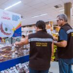 Preço médio da cesta básica regista nova queda em Caruaru