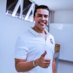 Prefeito Rodrigo Pinheiro anuncia CNH Popular após críticas aos radares em Caruaru