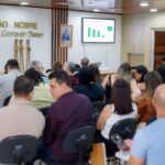 Prefeitura de Caruaru apresenta balanço da SMS em audiência pública