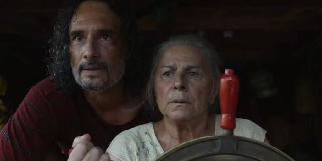 Público de filmes brasileiros no cinema cresce e chega a 11,2% em 2025