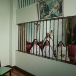 Religiosas vivem entre clausura e conectividade em SP - 27/09/2025 - Cotidiano