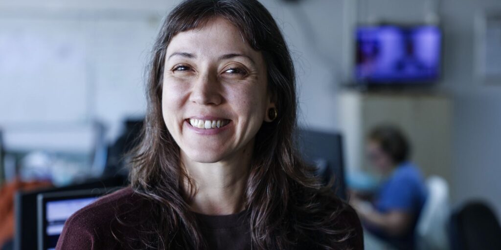 Repórter da Agência Brasil é finalista do Prêmio Sebrae de Jornalismo