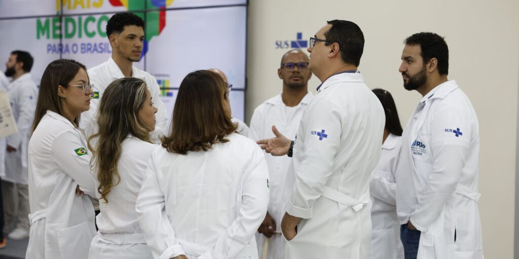 Revalida 2025/1: candidatos já podem recorrer de resultado da 2ª etapa