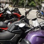 STF suspende lei que proíbe mototáxis na cidade de São Paulo