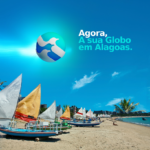 TV Asa Branca agora transmite programação da Globo em Alagoas
