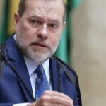 Toffoli dá dez dias para Câmara se manifestar sobre PEC da Blindagem