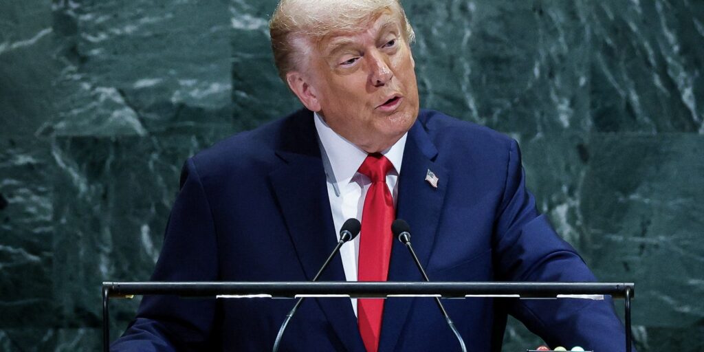 Trump diz ter química com Lula e anuncia encontro bilateral