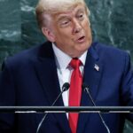Trump diz ter química com Lula e anuncia encontro bilateral