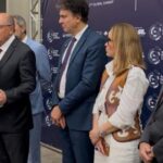 "Última palavra é do STF", diz Alckmin sobre anistia