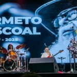 Último festival brasileiro em que Hermeto tocou, MIMO presta homenagem