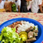Unesco chama atenção para qualidade das refeições escolares no mundo