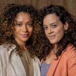 'Vale tudo': Pai biológico de Sarita surpreende Cecília - 20/09/2025 - Televisão