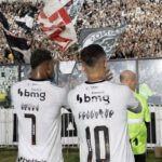Vasco derruba o Cruzeiro e engata segunda vitória consecutiva