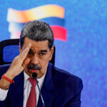 Venezuela: Maduro diz que militares treinarão civis - 18/09/2025 - Mundo