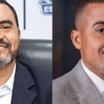 Governador do Tocantins, Wanderlei Barbosa (Republicanos) e TH Josias (MDB) estão entre os alvos de operações da PF deflagradas hoje