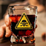 46 casos confirmados de intoxicação por metanol