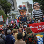 A solidão dos progressistas - 16/10/2025 - Maria Hermínia Tavares
