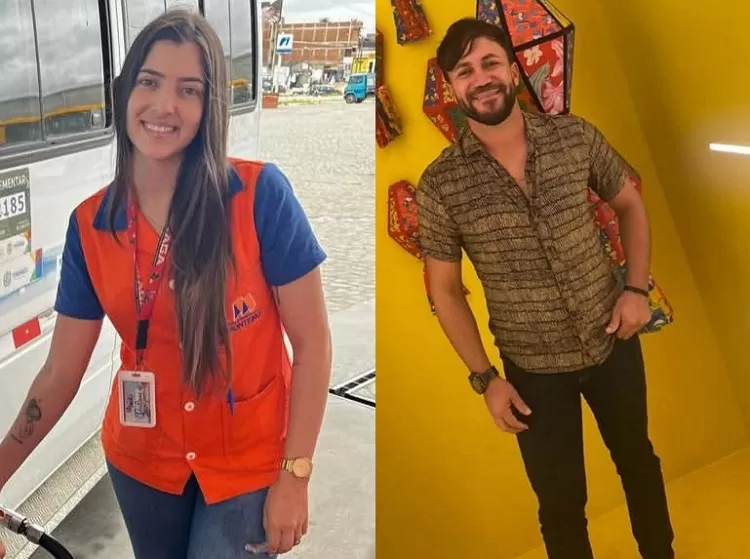 ATUALIZAÇÃO: em Agrestina choca o Brasil: homem que não aceitava a separação matou ex-esposa e tira a própria vida