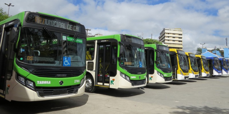 Ação Civil Pública investiga contrato de R$ 260 milhões no transporte público de Caruaru