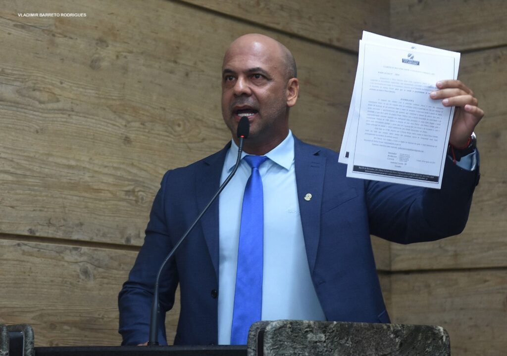 Anderson Correia reforça pedido de Eduardo da Fonte por transporte intermunicipal gratuito a pacientes com câncer em Caruaru