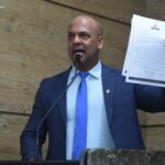 Anderson Correia reforça pedido de Eduardo da Fonte por transporte intermunicipal gratuito a pacientes com câncer em Caruaru