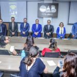 Ao lado de referências nacionais, Anderson Correia ministra palestra no 1º Seminário Pernambucano de Direito Animal