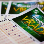 Apostas da Mega da Virada começam neste sábado e prêmio pode chegar a R$ 1 bi