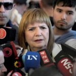 Argentina pede reforço em fronteira após mortes no Rio - 29/10/2025 - Cotidiano
