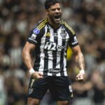 Atlético-MG disputa final da Sul-Americana no Defensores del Chaco